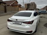 Lexus ES 250 2020 года за 22 500 000 тг. в Караганда – фото 4