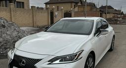 Lexus ES 250 2020 годаүшін21 000 000 тг. в Караганда – фото 2