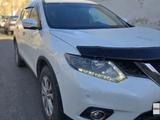 Nissan X-Trail 2017 года за 9 000 000 тг. в Атырау – фото 3