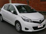 Toyota Yaris 2012 года за 510 000 тг. в Павлодар