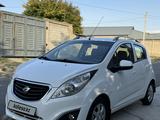 Chevrolet Spark 2017 годаүшін3 800 000 тг. в Шымкент