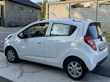Chevrolet Spark 2017 годаүшін3 800 000 тг. в Шымкент – фото 4