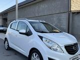 Chevrolet Spark 2017 годаүшін3 800 000 тг. в Шымкент – фото 2