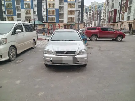 Opel Astra 1998 года за 2 150 000 тг. в Атырау