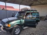 Land Rover Discovery 1997 годаүшін3 300 000 тг. в Алматы – фото 4