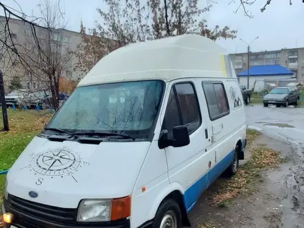 Ford 1995 года за 4 500 000 тг. в Петропавловск – фото 2