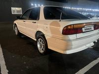 Mitsubishi Galant 1989 годаүшін1 850 000 тг. в Талдыкорган