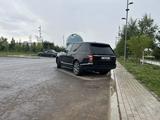 Land Rover Range Rover 2013 года за 26 000 000 тг. в Астана – фото 4