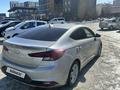 Hyundai Elantra 2020 года за 8 000 000 тг. в Актобе – фото 9