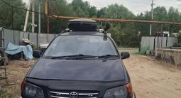 Toyota Ipsum 1997 годаүшін3 400 000 тг. в Алматы – фото 2