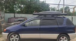 Toyota Ipsum 1997 годаүшін3 400 000 тг. в Алматы – фото 3