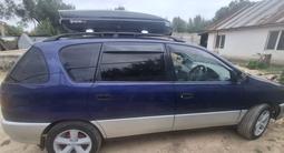 Toyota Ipsum 1997 годаүшін3 400 000 тг. в Алматы – фото 4