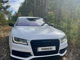 Audi A7 2010 года за 8 300 000 тг. в Костанай – фото 2