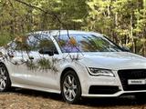 Audi A7 2010 года за 8 300 000 тг. в Костанай