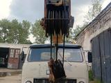 МАЗ  Автокраны 1990 годаүшін5 000 000 тг. в Павлодар