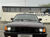 BMW 520 1991 года за 1 500 000 тг. в Тараз – фото 3