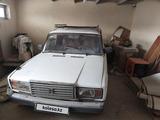 ВАЗ (Lada) 2107 2008 года за 700 000 тг. в Актау