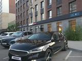 Kia K7 2016 годаfor7 700 000 тг. в Астана