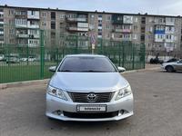 Toyota Camry 2013 годаүшін10 000 000 тг. в Балхаш