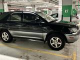 Lexus RX 300 1999 года за 4 150 000 тг. в Астана