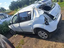 Renault Sandero, 2011