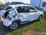 Renault Sandero 2011 года за 1 112 221 тг. в Уральск – фото 2