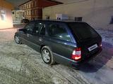 Mercedes-Benz E 300 1990 года за 1 800 000 тг. в Астана