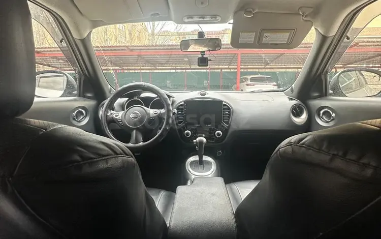 Nissan Juke 2014 года за 7 000 000 тг. в Актобе