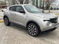 Nissan Juke 2014 года за 7 000 000 тг. в Актобе – фото 9