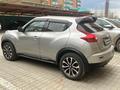 Nissan Juke 2014 года за 7 000 000 тг. в Актобе – фото 2