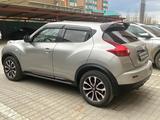 Nissan Juke 2014 годаүшін7 000 000 тг. в Актобе – фото 2