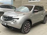 Nissan Juke 2014 годаүшін7 000 000 тг. в Актобе – фото 3