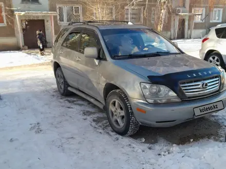 Lexus RX 300 2000 года за 5 280 000 тг. в Усть-Каменогорск – фото 4