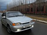 ВАЗ (Lada) 2114 2011 года за 1 270 000 тг. в Костанай – фото 5