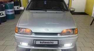 ВАЗ (Lada) 2114 2011 года за 1 270 000 тг. в Костанай