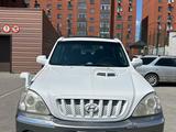 Hyundai Terracan 2003 годаүшін2 800 000 тг. в Семей