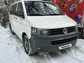 Volkswagen Transporter 2011 годаүшін11 000 000 тг. в Алматы