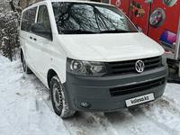 Volkswagen Transporter 2011 года за 11 000 000 тг. в Алматы