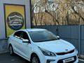 Kia Rio 2018 года за 7 600 000 тг. в Шымкент