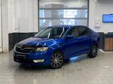 Skoda Rapid 2015 года за 4 190 000 тг. в Астана