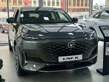 Changan UNI-K 2026 года за 16 790 000 тг. в Астана