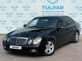 Mercedes-Benz E 200 2007 года за 5 700 000 тг. в Алматы