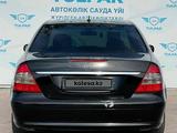 Mercedes-Benz E 200 2007 года за 5 700 000 тг. в Алматы – фото 3