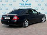 Mercedes-Benz E 200 2007 года за 5 700 000 тг. в Алматы – фото 4