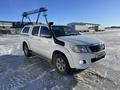 Toyota Hilux 2013 годаfor12 500 000 тг. в Караганда – фото 3