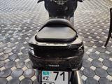 Yamaha  Majesty 250 2005 года за 900 000 тг. в Алматы – фото 3