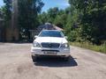 Mercedes-Benz ML 320 1999 годаfor4 500 000 тг. в Алматы – фото 9