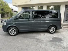 Volkswagen Multivan, 2004