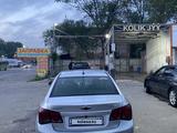 Chevrolet Cruze 2013 годаүшін2 500 000 тг. в Алматы – фото 2