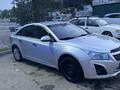 Chevrolet Cruze 2013 года за 2 500 000 тг. в Алматы – фото 4